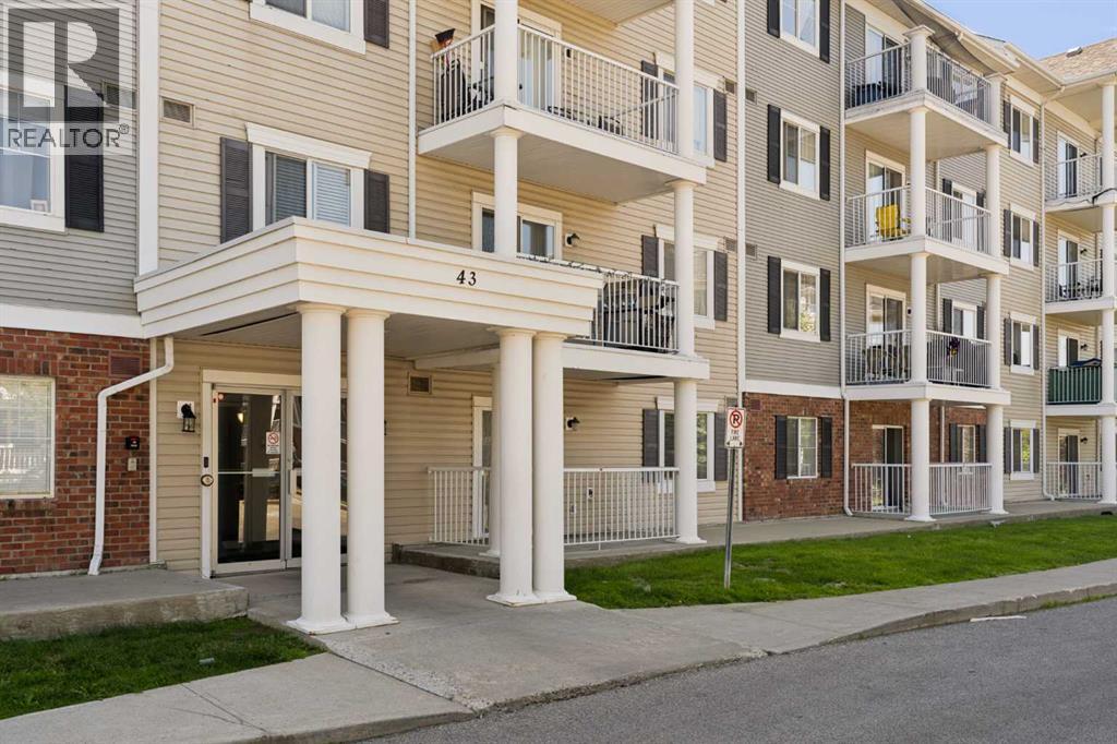 2106, 43 Country Village Lane Ne, Calgary, Alberta  T3K 0G2 - Photo 1 - A2328784