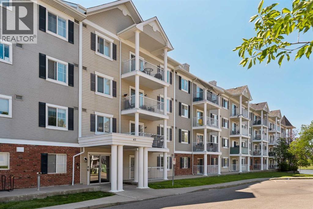 2106, 43 Country Village Lane Ne, Calgary, Alberta  T3K 0G2 - Photo 23 - A2328784