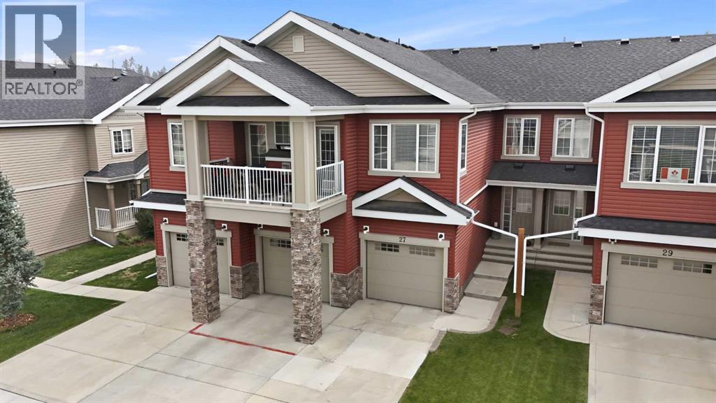 27 Golden Crescent, Red Deer, Alberta  T4P 2P9 - Photo 2 - A2331464