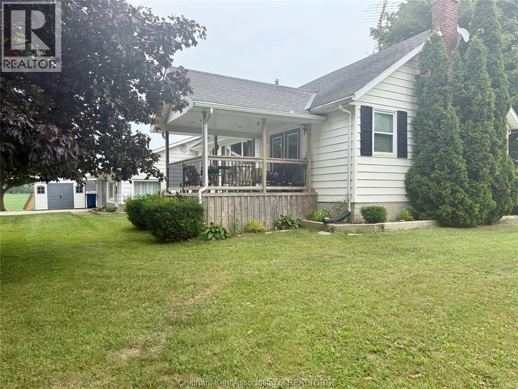 19961 Kent Bridge Road, Blenheim, Ontario  N0P 1A0 - Photo 21 - 26019812