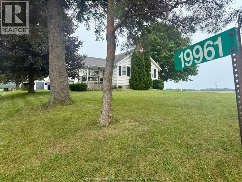 19961 Kent Bridge Road, Blenheim, Ontario  N0P 1A0 - Photo 22 - 26019812