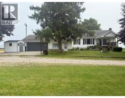 19961 KENT BRIDGE ROAD, Blenheim, Ontario