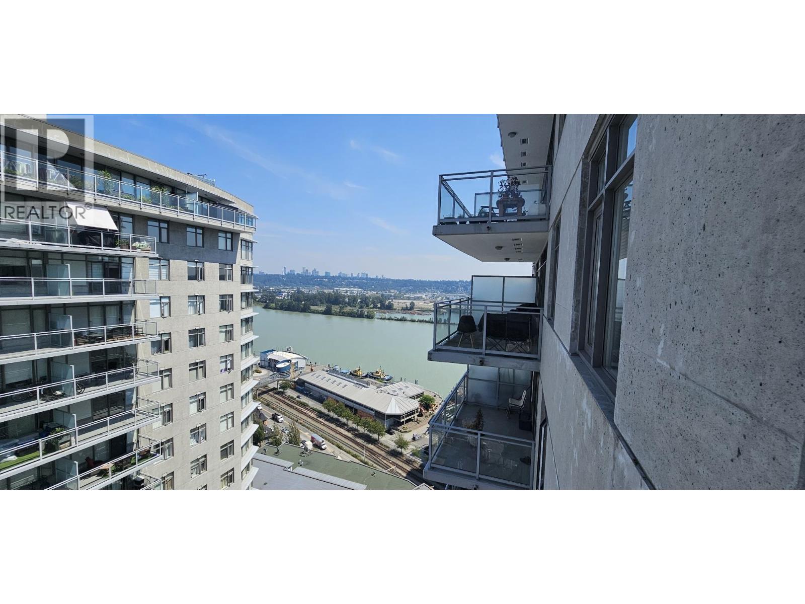 3306 898 Carnarvon Street, New Westminster, British Columbia  V3M 0C3 - Photo 7 - R3151373