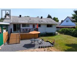 10 Blackwell RD, Elliot Lake, Ontario