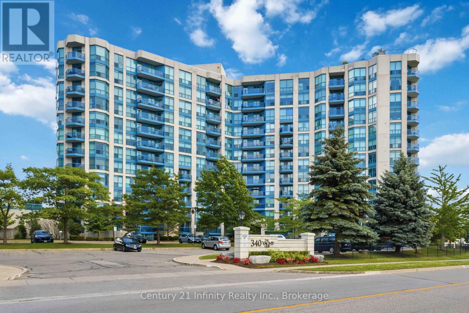 510 - 340 WATSON STREET W