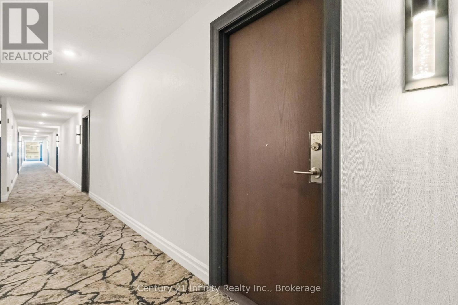 510 - 340 Watson Street W, Whitby, Ontario  L1N 9G1 - Photo 6 - E13674114