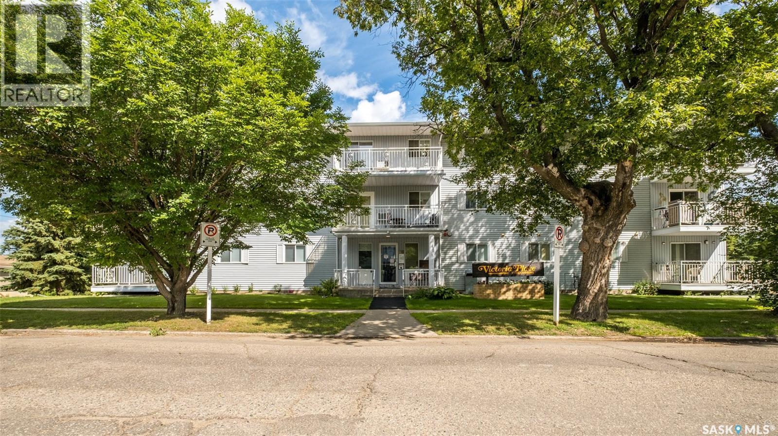 105 66 19th Street W, Prince Albert, Saskatchewan  S6V 7T6 - Photo 1 - SK045480