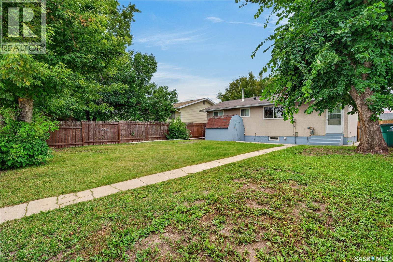 214 Fisher Crescent, Saskatoon, Saskatchewan  S7L 5C9 - Photo 35 - SK045409
