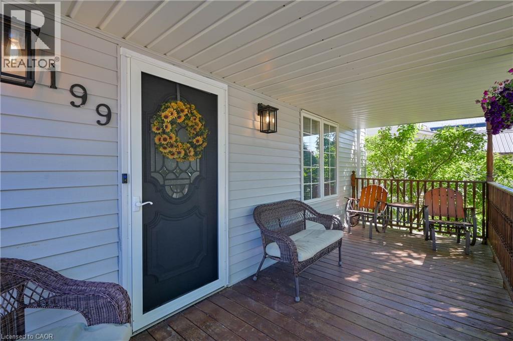 199 Winstanley Street, Monkton, Ontario  N0K 1P0 - Photo 6 - 40836986