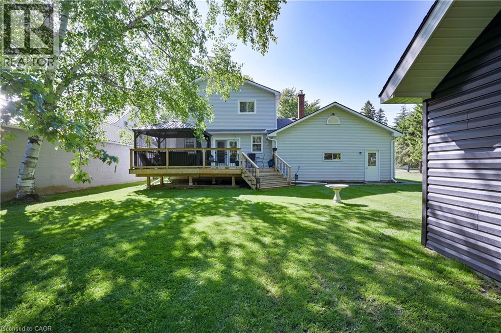 199 Winstanley Street, Monkton, Ontario  N0K 1P0 - Photo 44 - 40836986