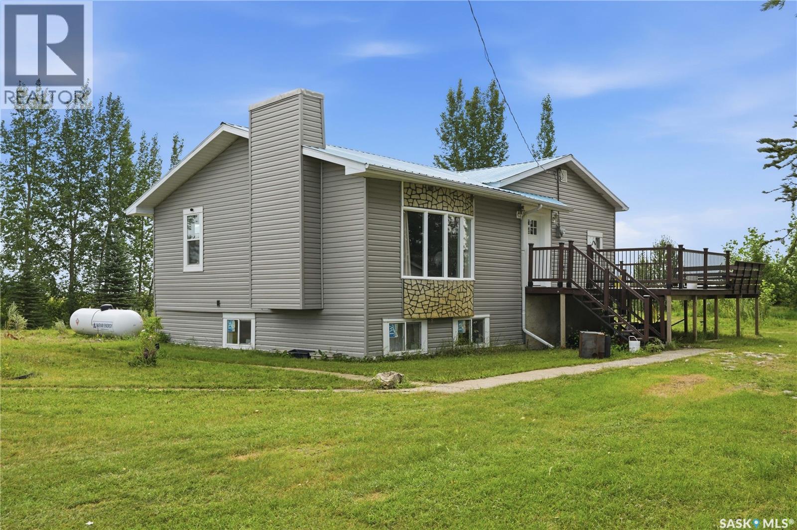 Perron Acreage, Reford Rm No. 379, Saskatchewan  S0K 4W0 - Photo 48 - SK045451