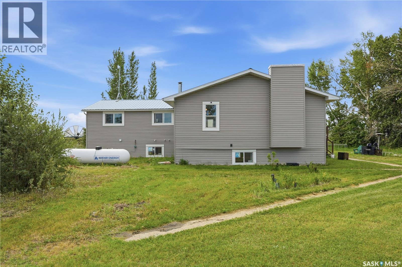 Perron Acreage, Reford Rm No. 379, Saskatchewan  S0K 4W0 - Photo 49 - SK045451