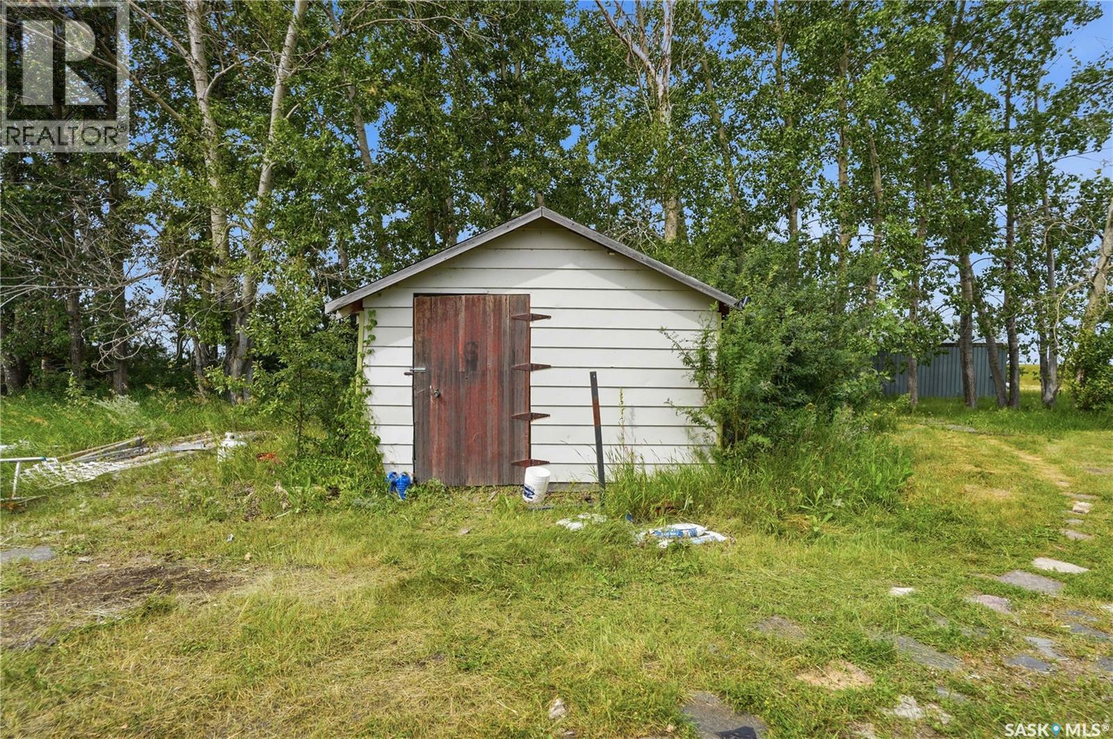Perron Acreage, Reford Rm No. 379, Saskatchewan  S0K 4W0 - Photo 50 - SK045451