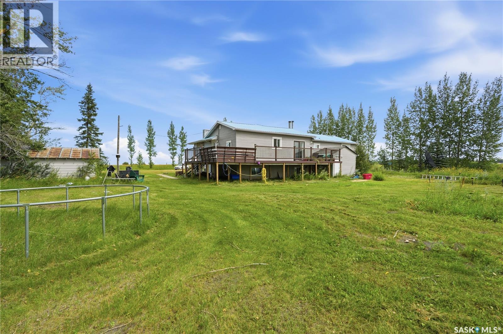 Perron Acreage, Reford Rm No. 379, Saskatchewan  S0K 4W0 - Photo 46 - SK045451
