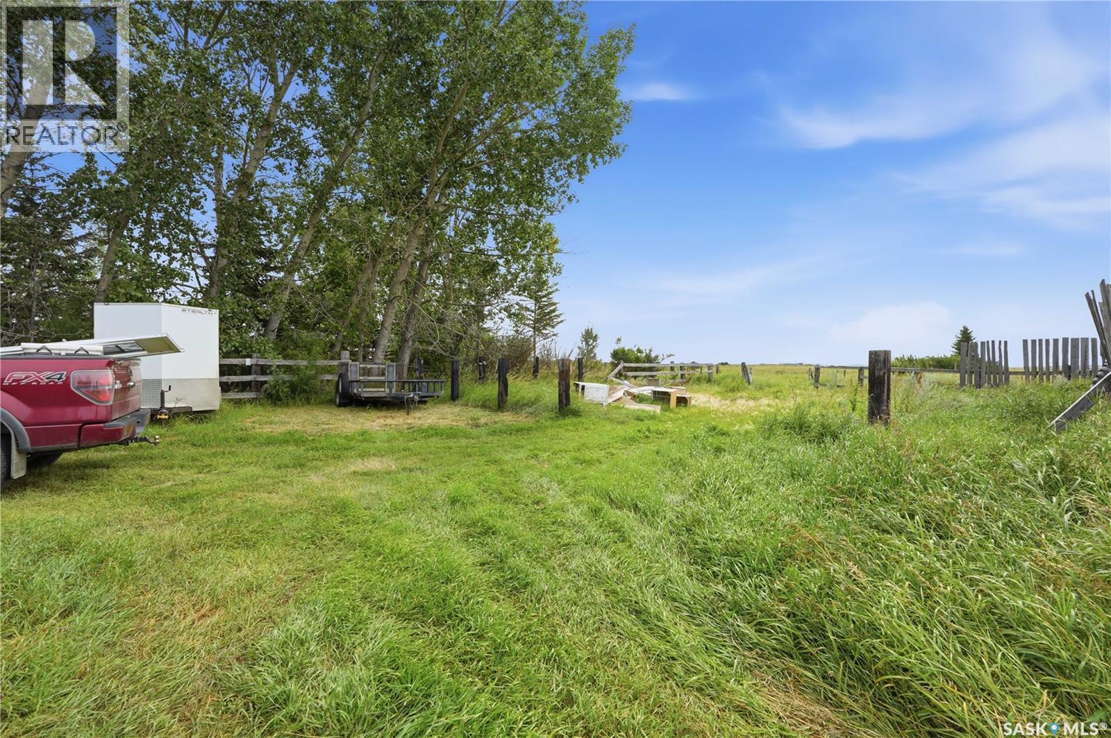 Perron Acreage, Reford Rm No. 379, Saskatchewan  S0K 4W0 - Photo 54 - SK045451