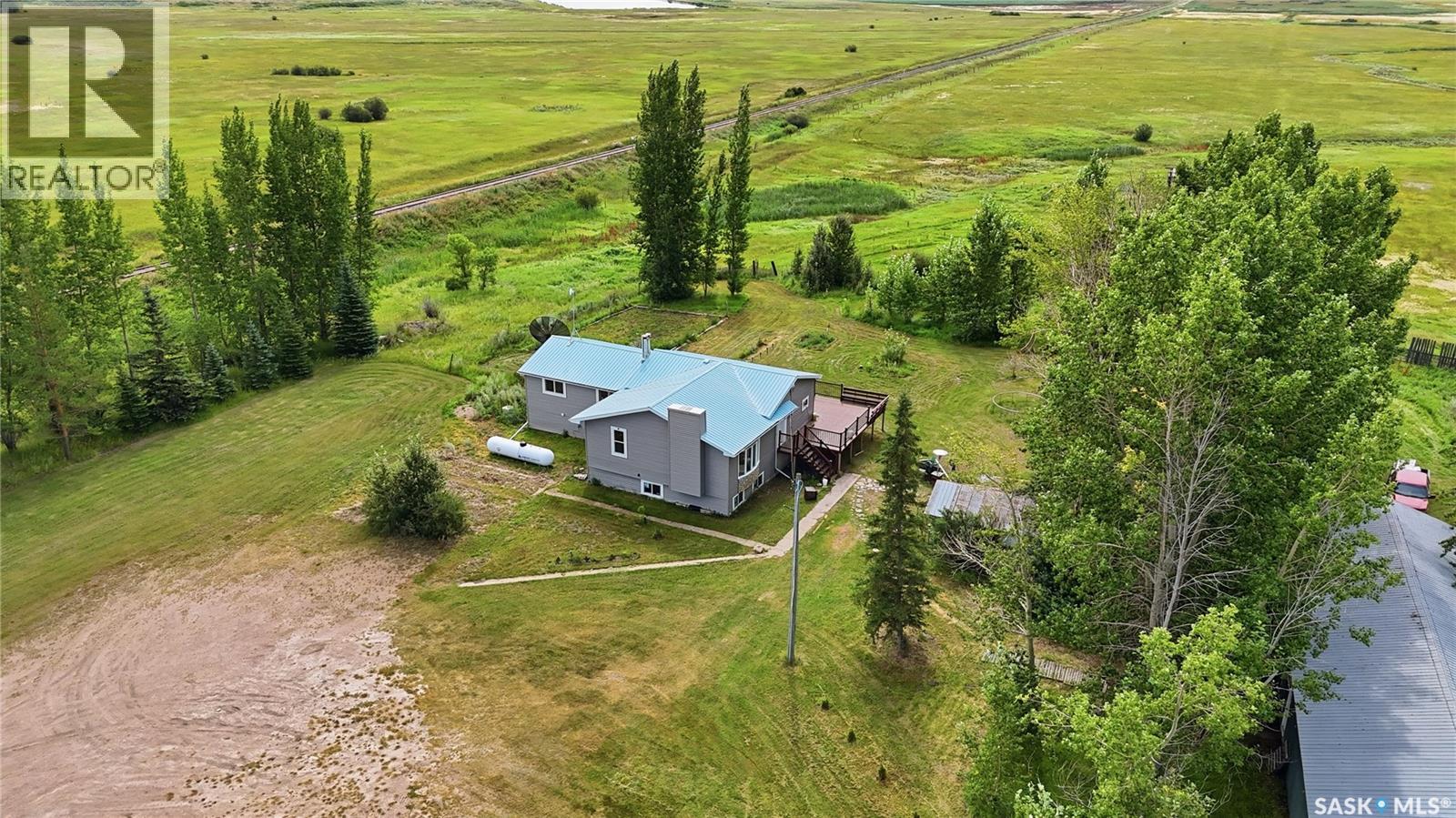 Perron Acreage, Reford Rm No. 379, Saskatchewan  S0K 4W0 - Photo 57 - SK045451