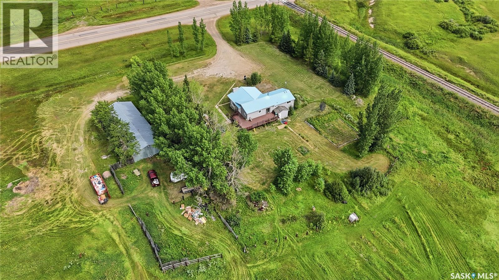 Perron Acreage, Reford Rm No. 379, Saskatchewan  S0K 4W0 - Photo 58 - SK045451