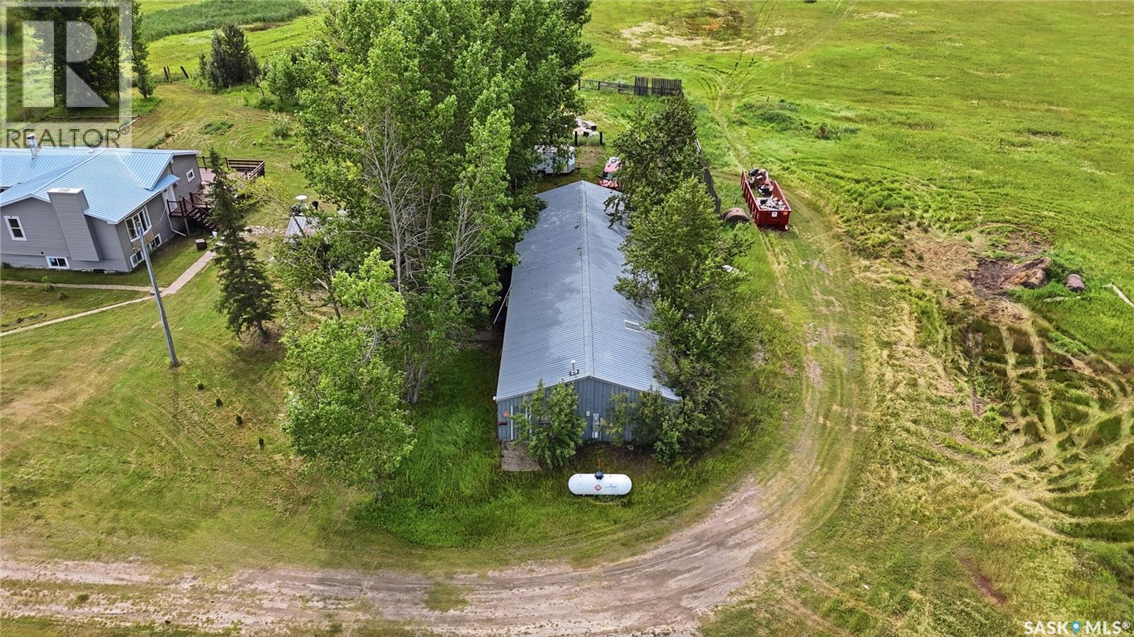 Perron Acreage, Reford Rm No. 379, Saskatchewan  S0K 4W0 - Photo 56 - SK045451