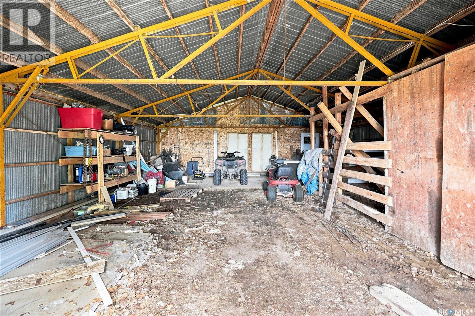 Perron Acreage, Reford Rm No. 379, Saskatchewan  S0K 4W0 - Photo 62 - SK045451