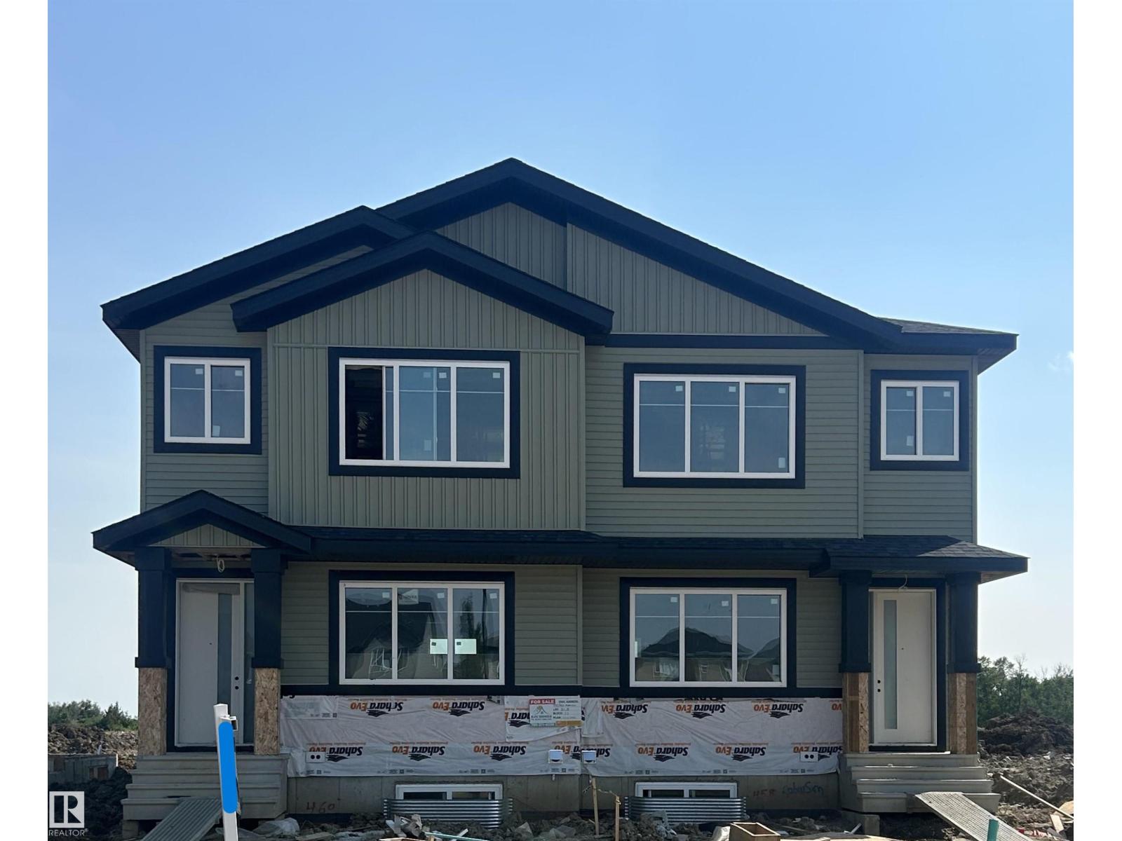 460 Robinson Blvd, Leduc