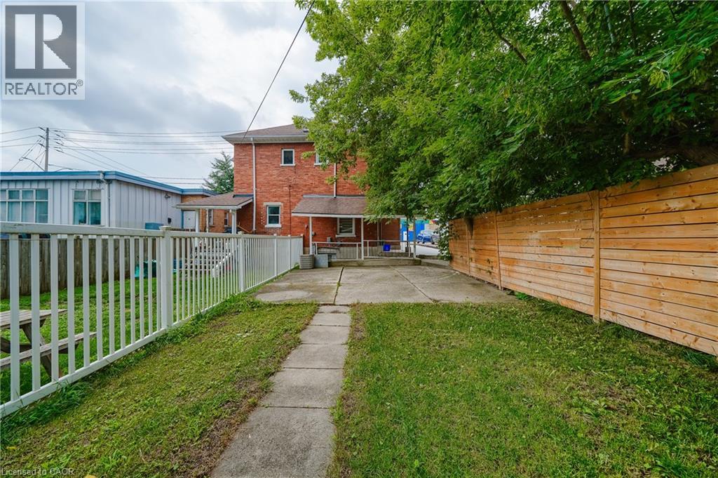 36 Kerr Street, Cambridge, Ontario  N1R 4A3 - Photo 37 - 40855662