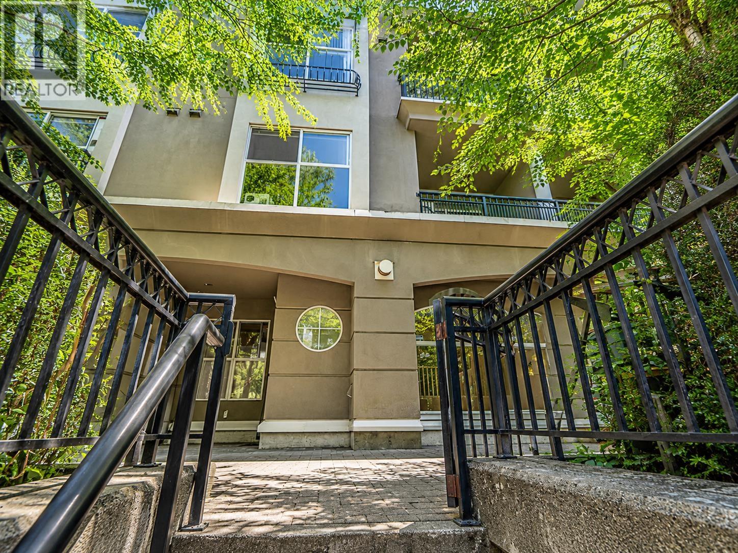 104 1185 Pacific Street, Coquitlam, British Columbia  V3B 7Z2 - Photo 22 - R3140217