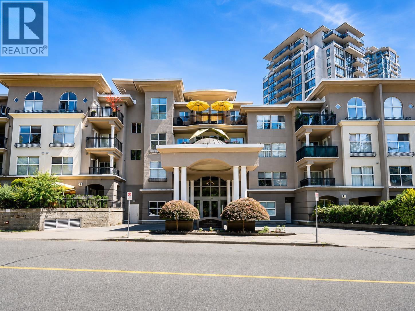 104 1185 PACIFIC STREET, Coquitlam, British Columbia