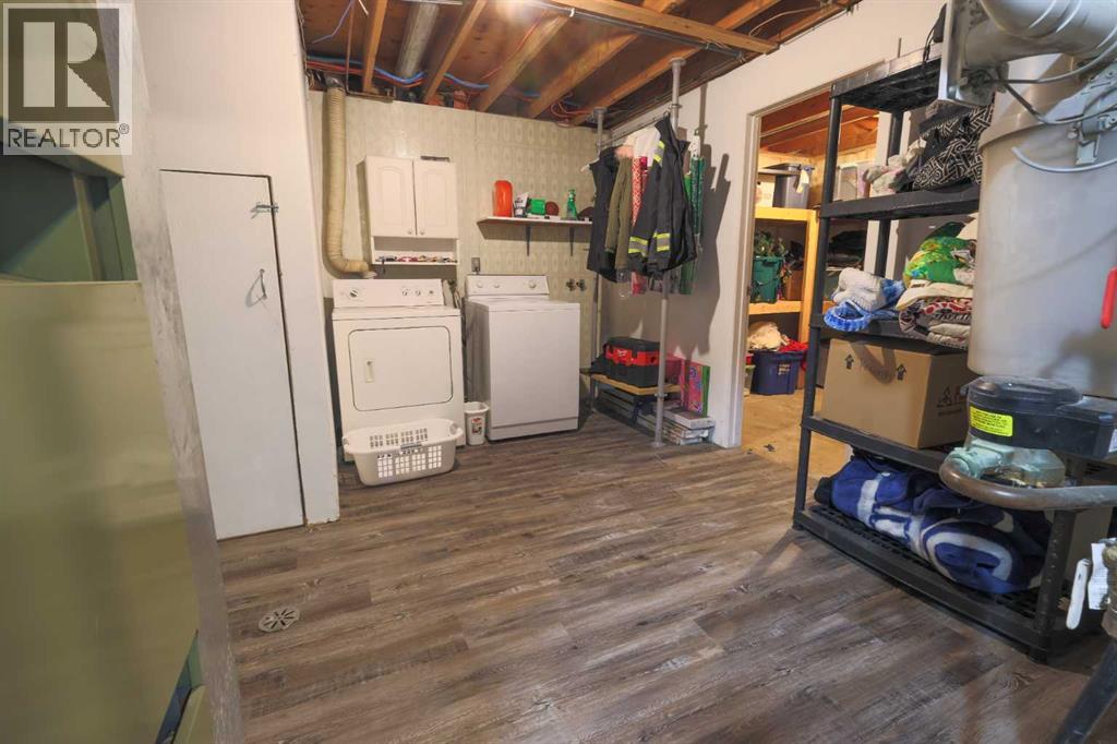 5739 55 Street, Rocky Mountain House, Alberta  T4T 1J7 - Photo 23 - A2319072