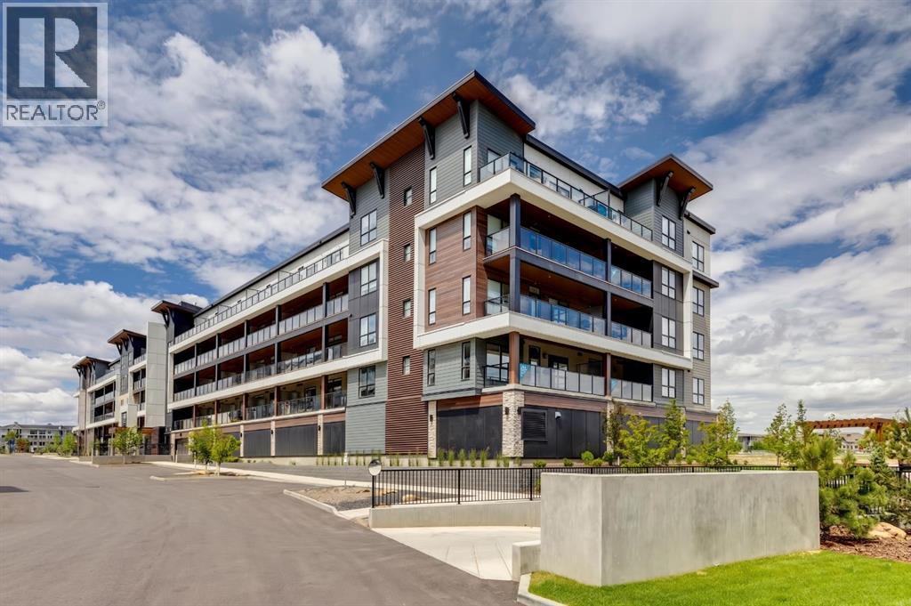 7121, 1802 Mahogany Boulevard Se, Calgary, Alberta  T3M 4A5 - Photo 1 - A2320680