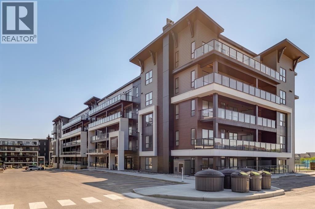6103, 1802 Mahogany Boulevard Se, Calgary, Alberta  T3M 4A5 - Photo 21 - A2321448