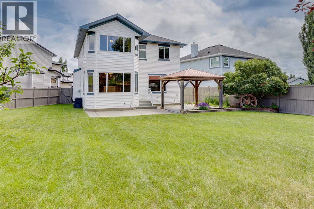 249 Scotia Point Nw, Calgary, Alberta  T3L 2B1 - Photo 42 - A2329043