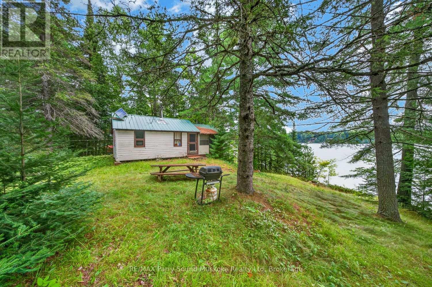 418 Whitestone Lk Road, Whitestone, Ontario  P0G 1G0 - Photo 27 - X13672366