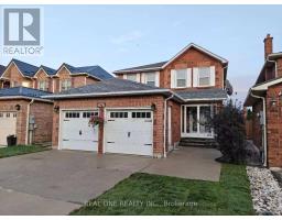 476 BUD GREGORY BOULEVARD, Mississauga, Ontario