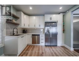 36 KERR STREET, Cambridge, Ontario
