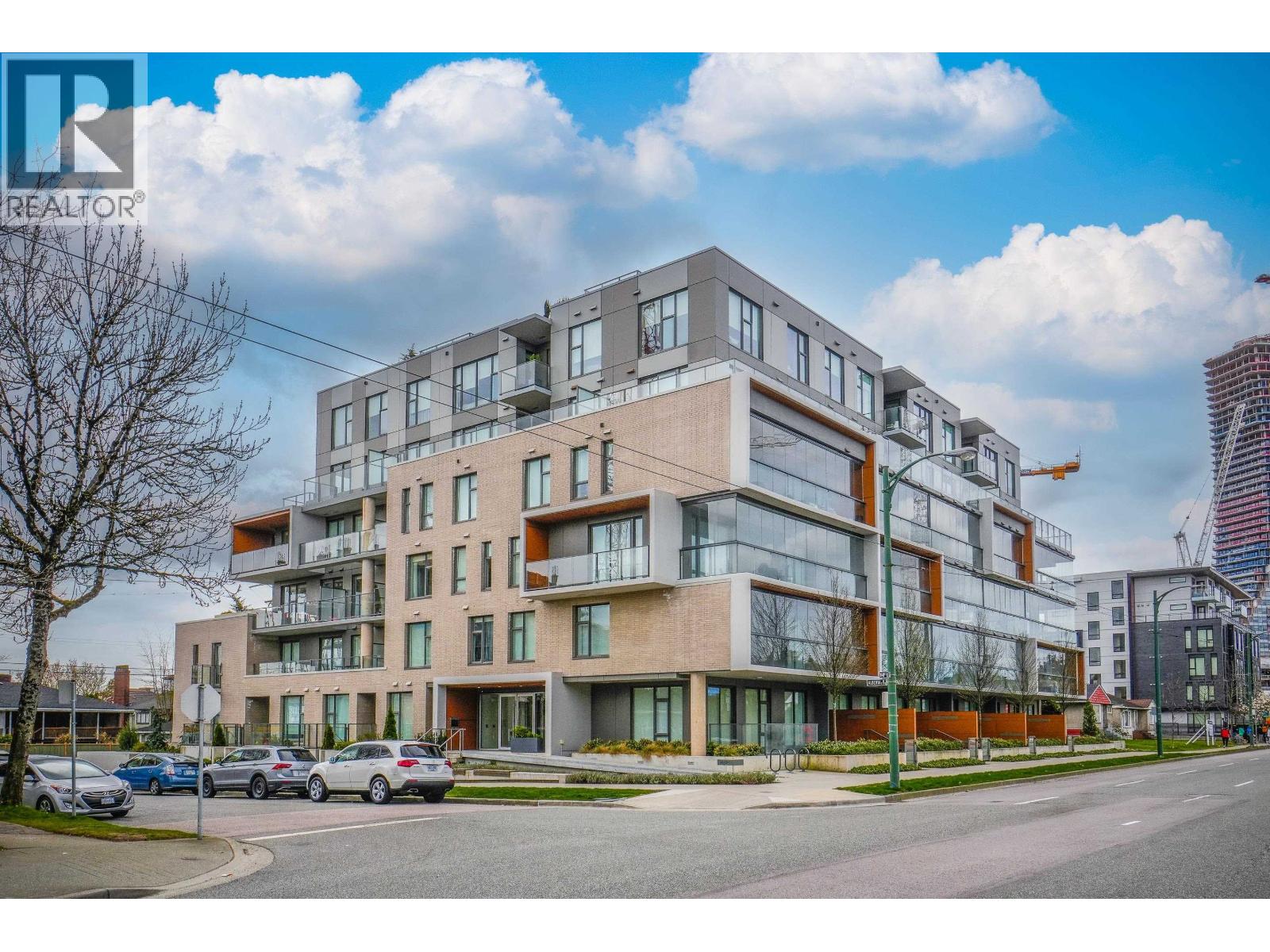 411 5733 Alberta Street, Vancouver, British Columbia V5Y 0M3 - Photo 2 - R3155720