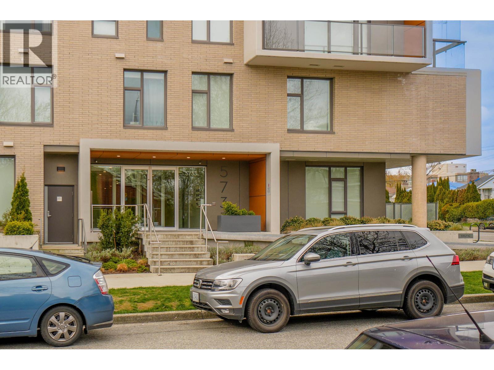 411 5733 Alberta Street, Vancouver, British Columbia V5Y 0M3 - Photo 4 - R3155720