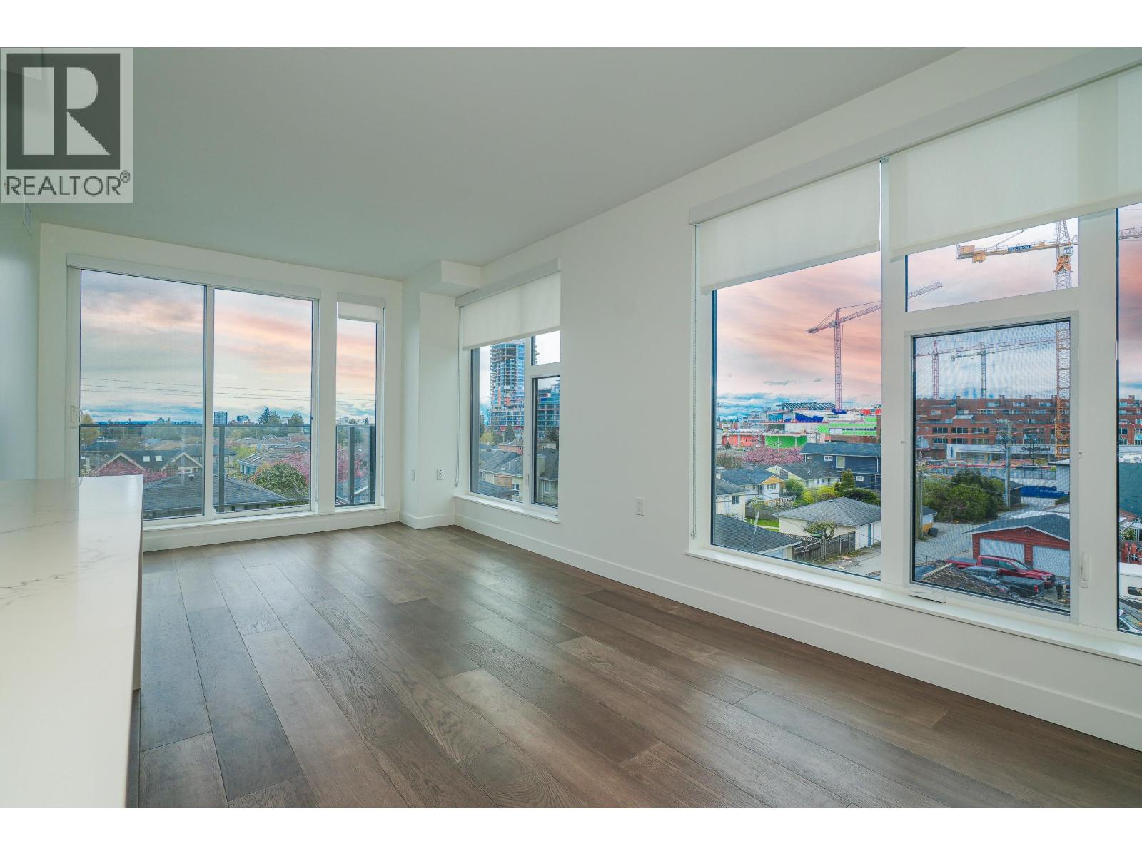 411 5733 Alberta Street, Vancouver, British Columbia V5Y 0M3 - Photo 5 - R3155720