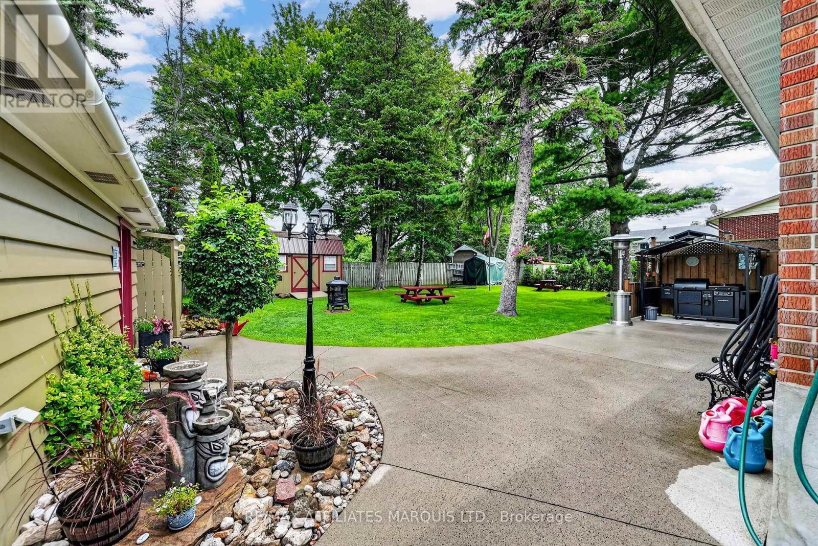 1635 Brookdale Avenue, Cornwall, Ontario  K6J 4R2 - Photo 44 - X13674106