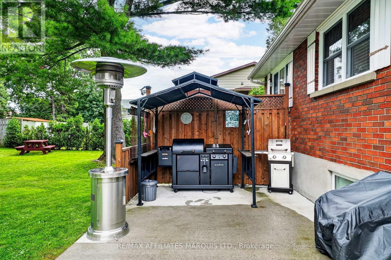 1635 Brookdale Avenue, Cornwall, Ontario  K6J 4R2 - Photo 6 - X13674106