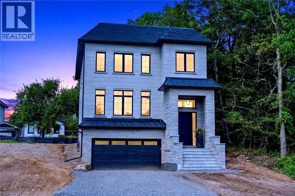 67 CIELO Court, Hamilton, Ontario