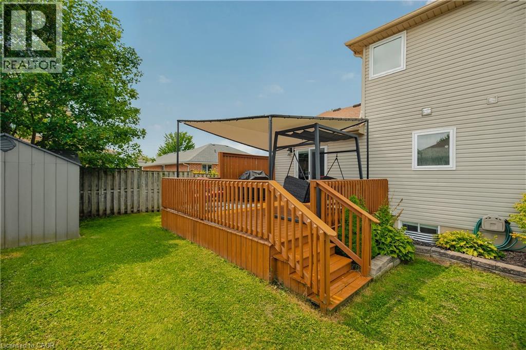 11 Maple Street, Drayton, Ontario  N0G 1P0 - Photo 31 - 40854240