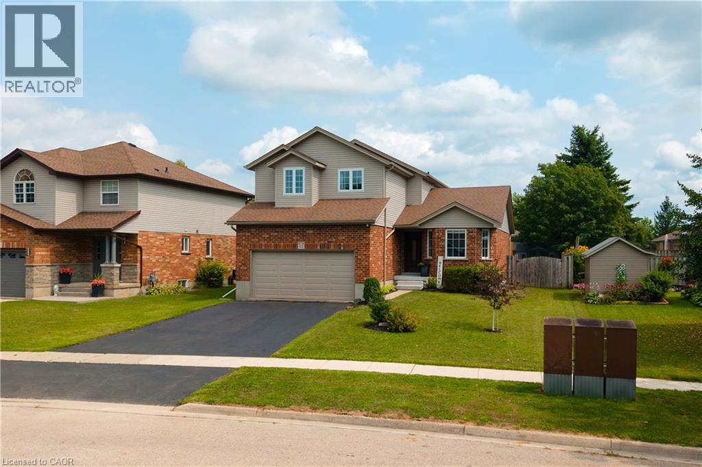 11 Maple Street, Drayton, Ontario  N0G 1P0 - Photo 34 - 40854240