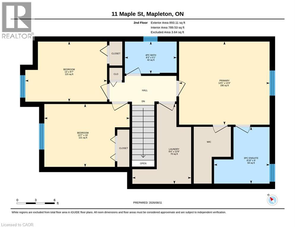 11 Maple Street, Drayton, Ontario  N0G 1P0 - Photo 41 - 40854240