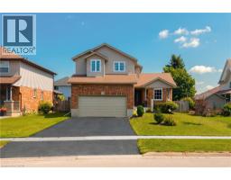 11 MAPLE Street, Drayton, Ontario