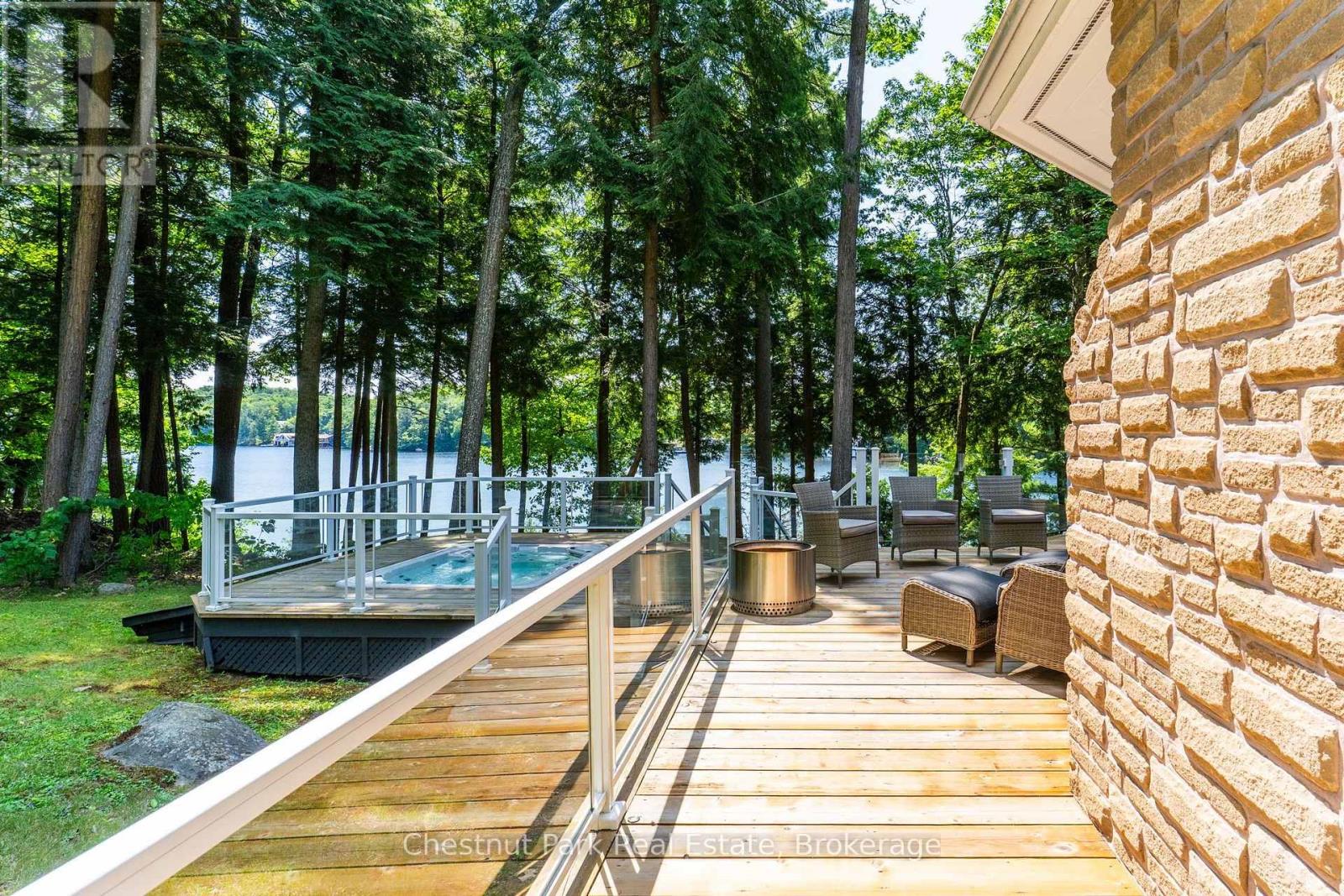 1152 Trillium Road, Muskoka Lakes (Medora), Ontario  P0B 1J0 - Photo 10 - X13674104
