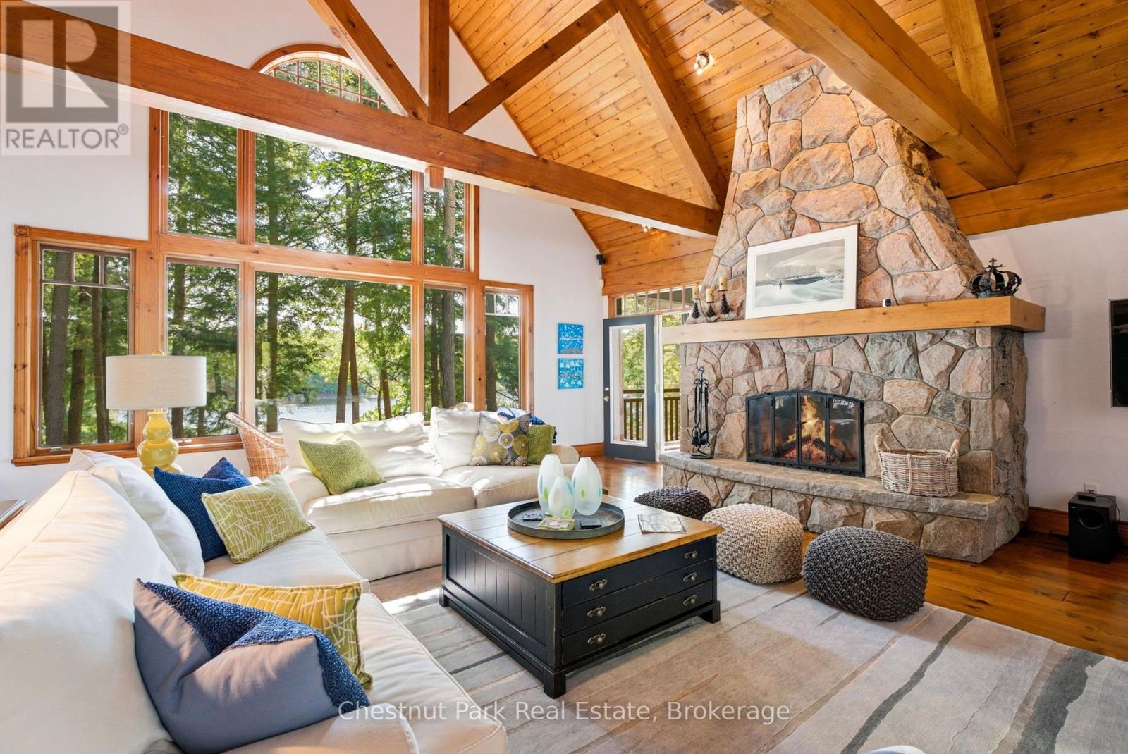 1152 Trillium Road, Muskoka Lakes (Medora), Ontario  P0B 1J0 - Photo 12 - X13674104