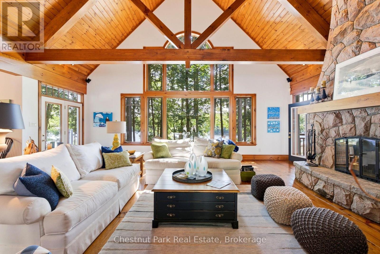 1152 Trillium Road, Muskoka Lakes (Medora), Ontario  P0B 1J0 - Photo 13 - X13674104
