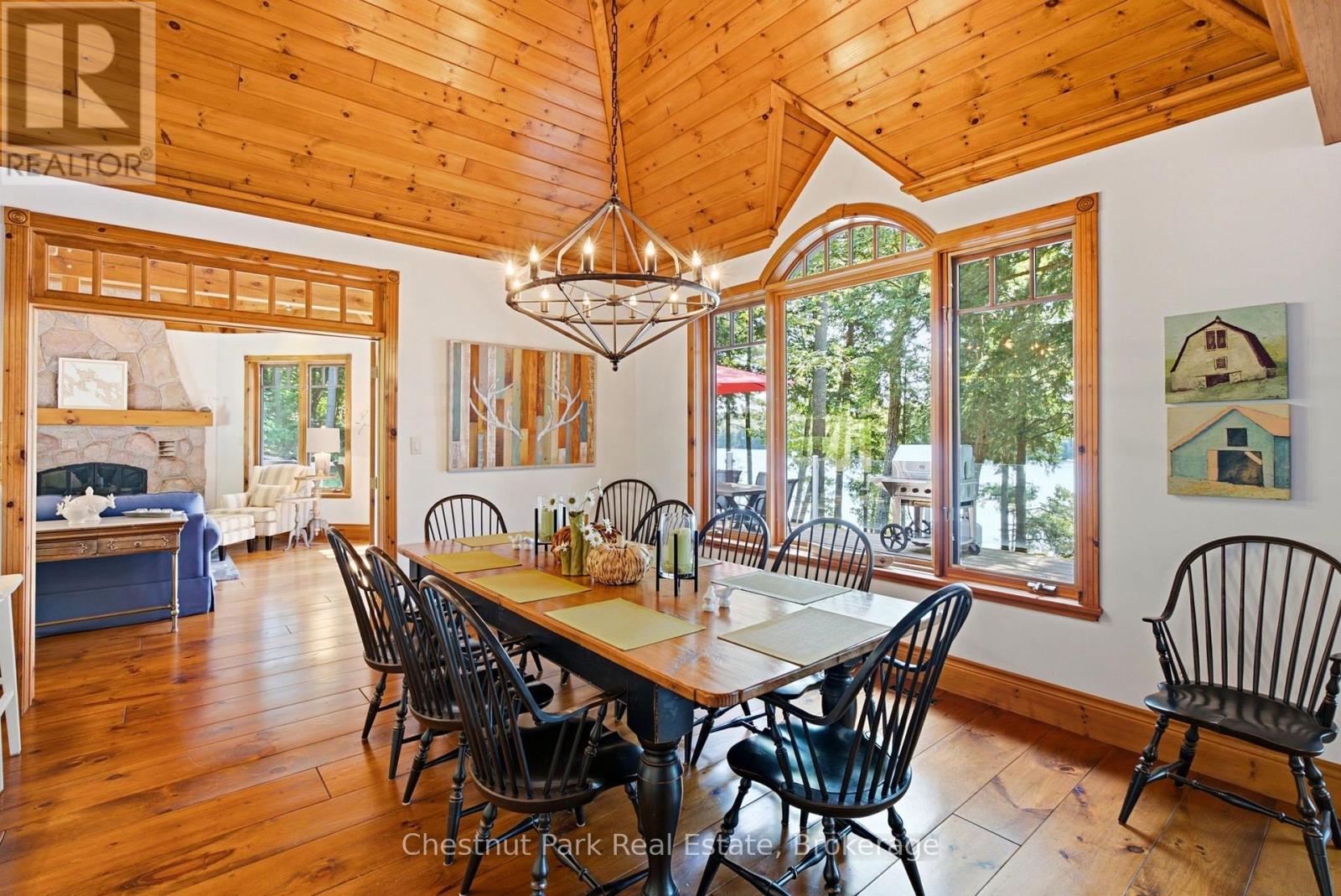 1152 Trillium Road, Muskoka Lakes (Medora), Ontario  P0B 1J0 - Photo 14 - X13674104