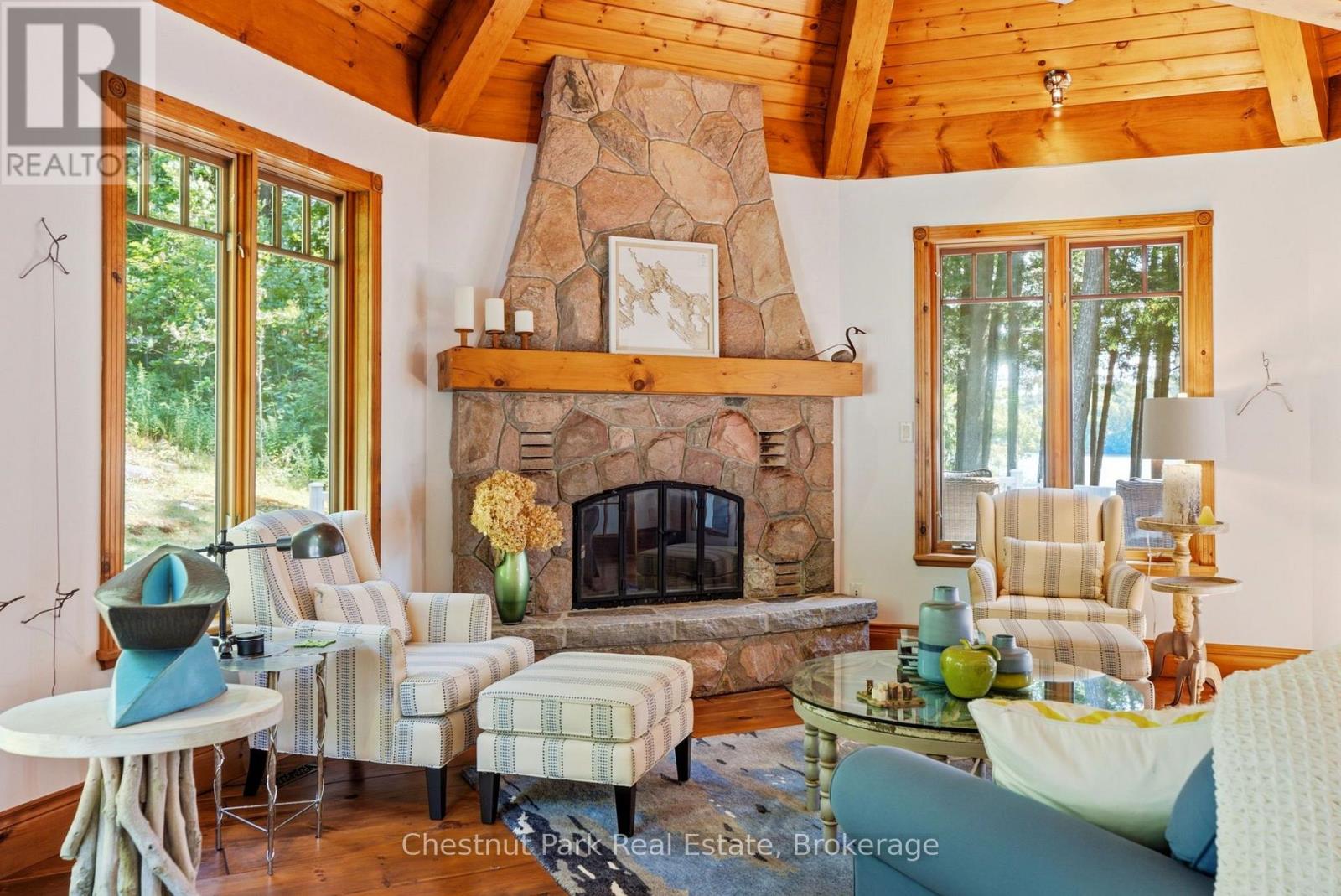 1152 Trillium Road, Muskoka Lakes (Medora), Ontario  P0B 1J0 - Photo 15 - X13674104