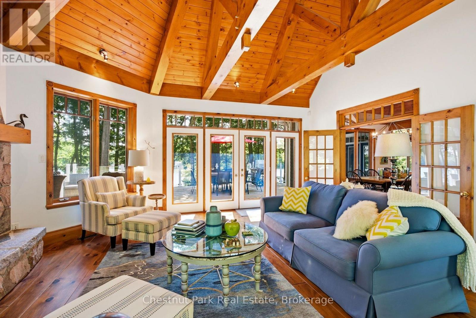 1152 Trillium Road, Muskoka Lakes (Medora), Ontario  P0B 1J0 - Photo 16 - X13674104